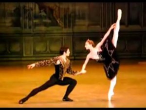 Музыкальный театр / БАЛЕТ