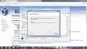 How To Install Oracle Virtual Box On windows 7,8 & 10