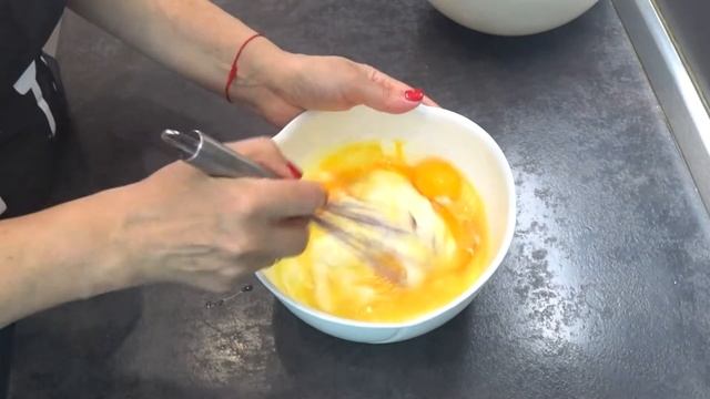Вкусный и Быстрый ПИРОГ Перевёртыш - Как Приготовить Самый Простой Пирог Апельсиновый за 5 МИНУТ.