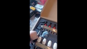 Монтаж отопления частного дома,  2 этажа тёплых полов. На электро котле обвязка полипропилен.