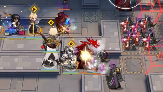 Разбираемся в новой игре во вселенной Arknights | Endfield смотреть онлайн