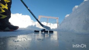 Как научиться делать кистевой бросок