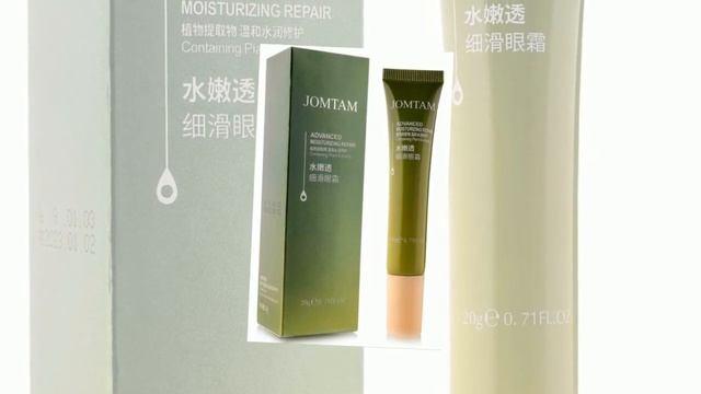 Топ-10 лучших кремов для век по уходу за кожей вокруг глаз после 40 лет смотреть онлайн