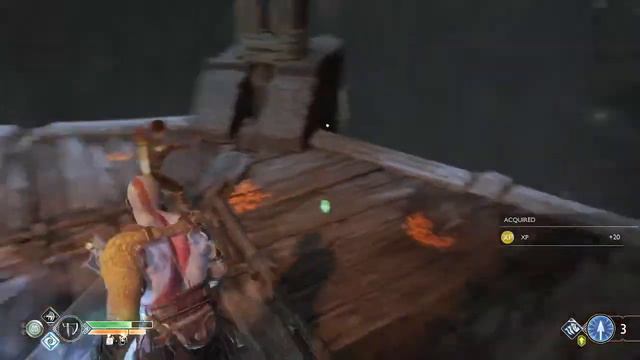 GOD OF WAR || IN HINDI || #part7 || Road to 500 subs.