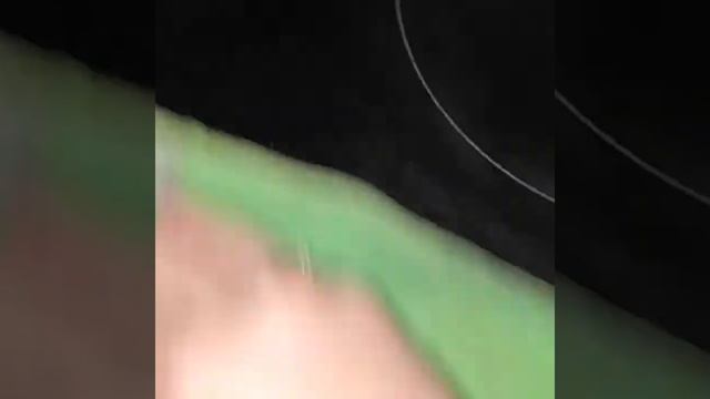 Чем почистить электрическую плиту!