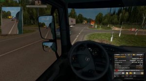 Как установить Суровую Россию-Euro truck simulator 2