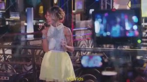 Violetta&Leon-Как твои дела?