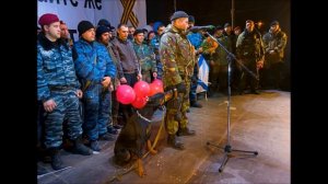 Севастополь останется русским