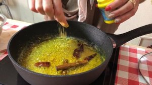 Яблочный чатни Простой и вкусный рецепт