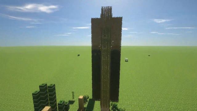 Minecraft 1.16.5 - Minecraft Eons mod