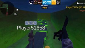 играем в бхоп про проходим все уровни часть1