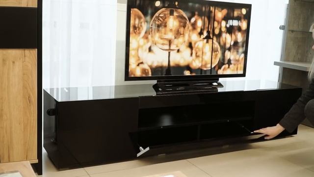 ТВ-тумба Бруклин смотреть онлайн