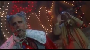 ГРИНЧ похититель рождества