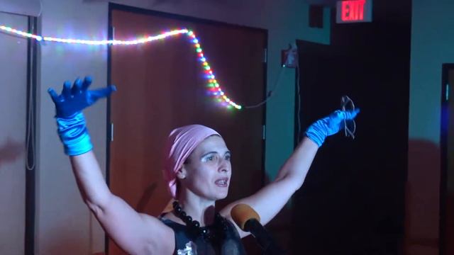 2019 Disco XX Чудесная страна смотреть онлайн