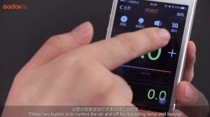 Вспышка для смартфона Godox A1. Видеоинструкция