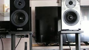 Yamaha NS-BP300