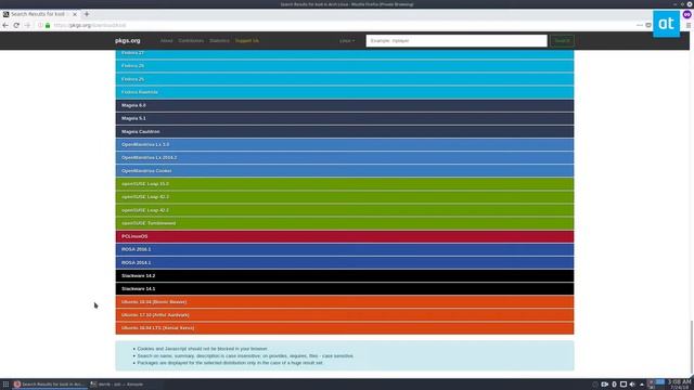 How To Install The Kodi Media Center On Linux смотреть онлайн
