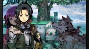 Etrian Odyssey 2 Untold - Rapid Review