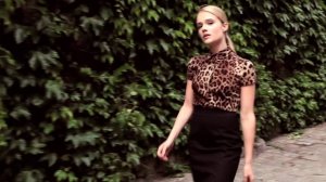 Florrie - I Took A Little Something