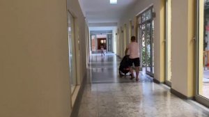 Лучший детский клуб Турции. СПА и анимация в отеле Барут Лара (Lara Barut).