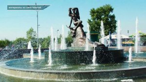 ИСТОРИЯ КРАСНОЯРСКА. ПРЕДМОСТНАЯ ПЛОЩАДЬ