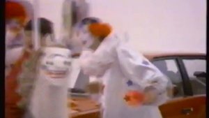 Hyundai Pony | Commercial Ad