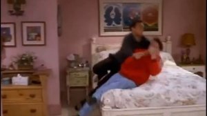 Друзья Моника — Чендлер | Chandler Bing — Monica Geller | Friends