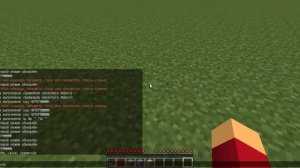 Minecraft. Урок картостроителям №6 (АНТИЧИТ!!!!!)