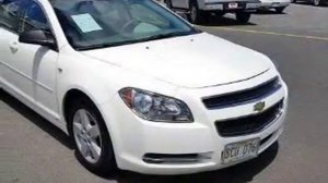 2008 Chevrolet Malibu - Aiea HI