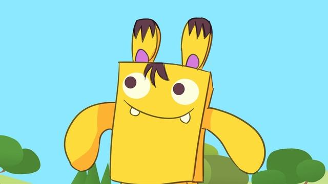 Игры для детей с ЙОКО - РАДУГА - Развивающее видео для детей смотреть онлайн