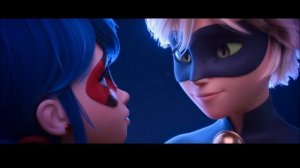 Леди Баг и Супер Кот: Пробуждение силы || Я боюсь людей