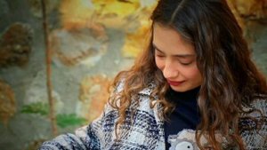НЕСЛИХАН АТАГЮЛЬ ПОКИНУЛА СЕРИАЛ "ДОЧЬ ПОСЛА". Почему Неслихан покинула сериал "Дочь Посла"?