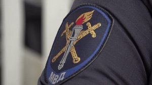 Комментарий сотрудника ГСУ ГУ МВД России по г. СПб и ЛО полковника юстиции П.А. БуйновА