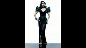 Дита Фон Тиз