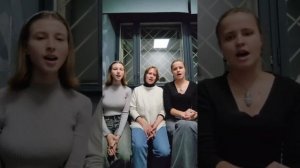Тюремная протяжная песня "Хороша эта ноченька тёмная"