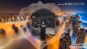 ZIYDDIN - ГОРОД В ТУМАНЕ