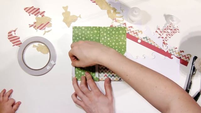 -DIY- Pop-up открытка для рыбака, совместный проект с доченькой ) смотреть онлайн