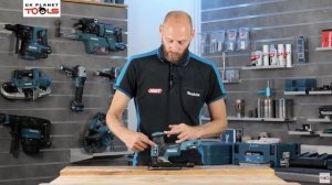 Лобзик Makita 40V XGT | JV001G | Новинка года | Тест | Обзор | 4K