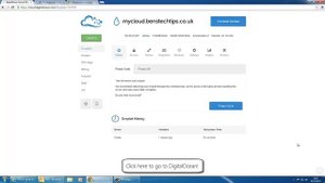Create your own Cloud Storage Server in 5 Minutes! - OwnCloud