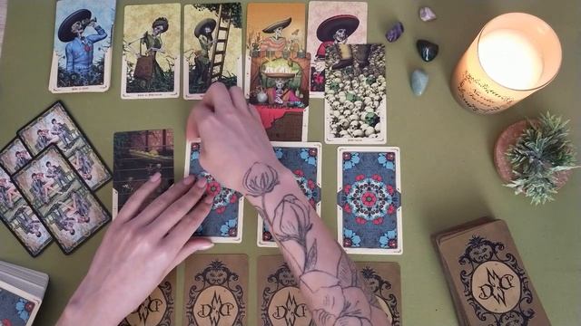 ???В чём моя изюминка? Какой меня видят окружающие,их мысли, чувства???#ПрироднаяВедьма #Расклады# смотреть онлайн