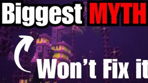 How an End Update could Solve Minecraft