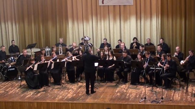 И. Дунаевский "Увертюра" к к.ф. "Дети капитана Гранта". смотреть онлайн