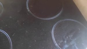 comfee не работают две конфорки