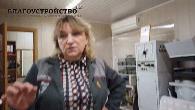 О трещинах в бетоне // Лаборатория бетона✔ смотреть онлайн