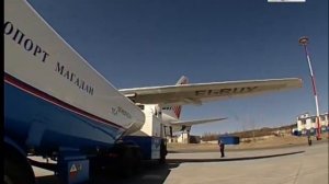 Авиационное топливо в Магадане почти сравнялось по цене с Хабаровском