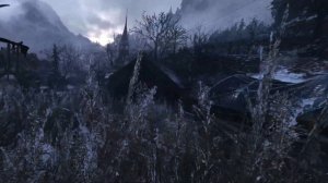 Resident Evil: Village | PS VR2 | Резидент Ивел 8 в Виар | Обзор | Прохождение на Русском - Часть #