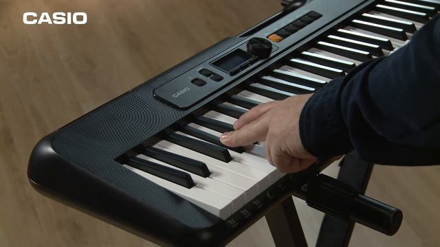 Casiotone CT-S195  Review