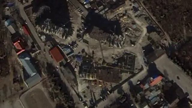 Строительство ЖК Азимут вид со спутника смотреть онлайн