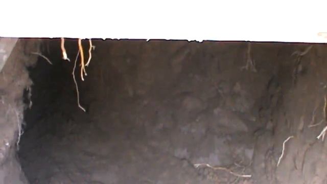 Дом под землей - DIY