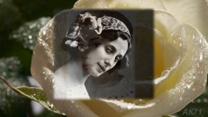 Красивые глаза России